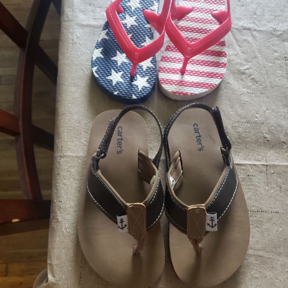 Kids Sandals